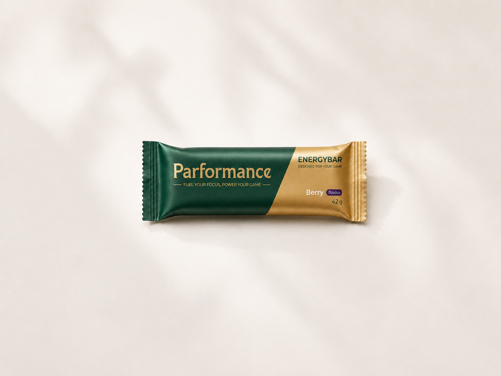 Energy Bar