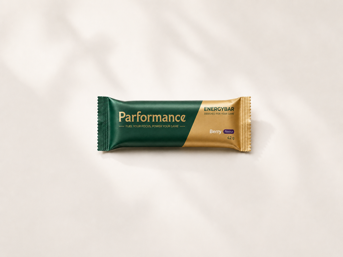 Energy Bar
