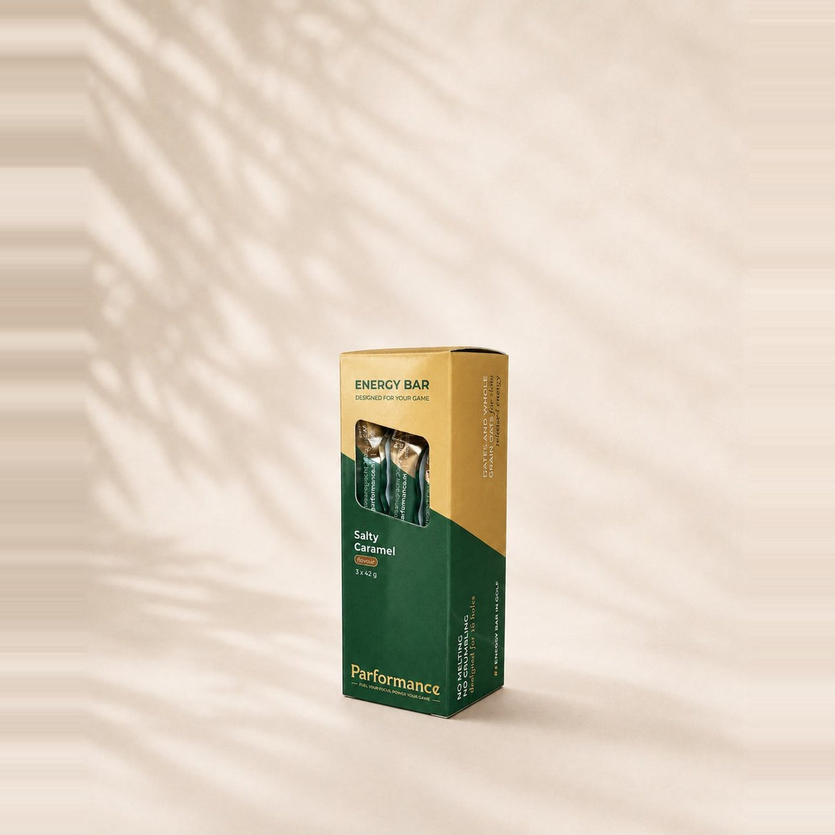 Energy Bar