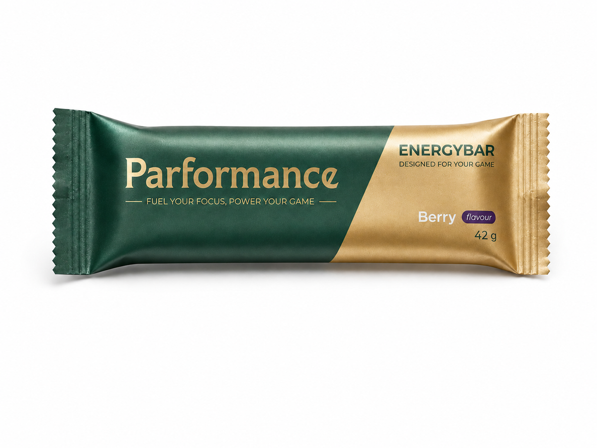 Energy Bar - Proefreep